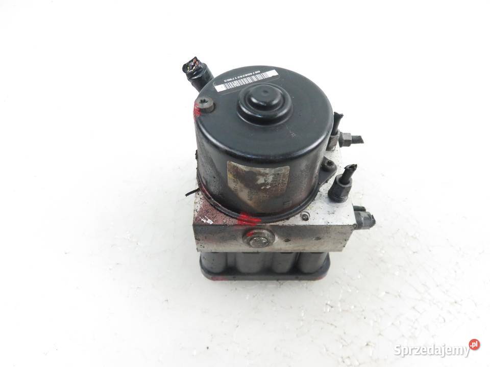 POMPA ABS MAZDA 5 CR19 5N612C405CB 06210905973