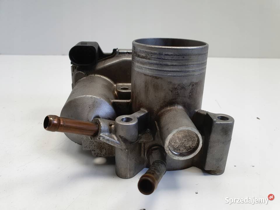 PRZEPUSTNICA Seat Cordoba 14 16V 0280750095 Chełm