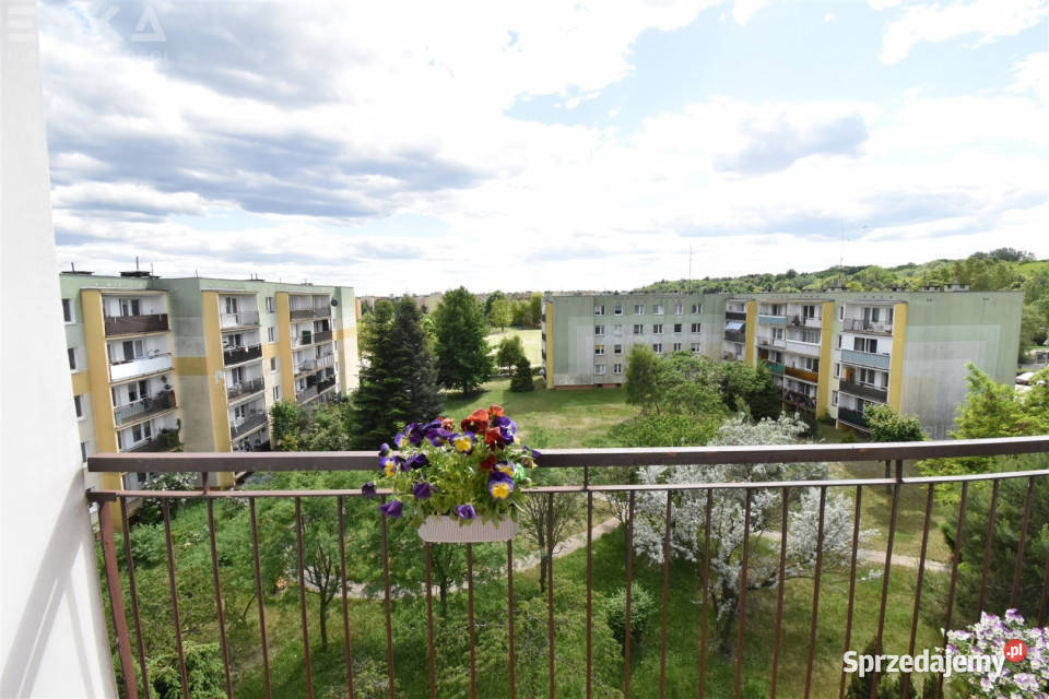 Mieszkanie Bydgoszcz Jarużyńska 7268m2 4 pokoje Rok budowy 1990 sprzedam