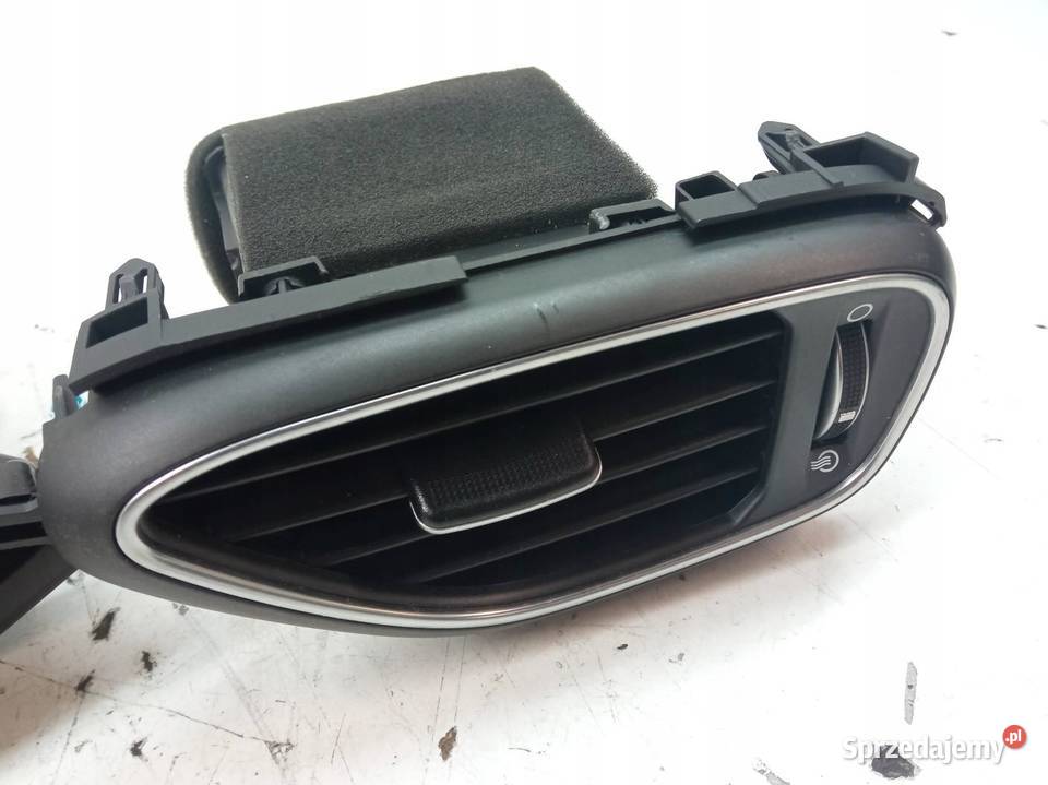 KRATKI NAWIEWU ŚRODKOWA LEWA PRAWA KOMPLET