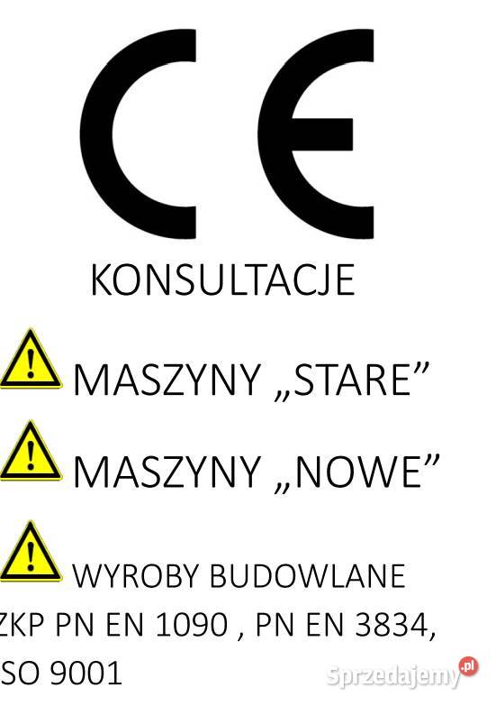 USŁUGI INŻYNIERSKIE PROJEKTOWANIE AUDYTY Chojnice sprzedam