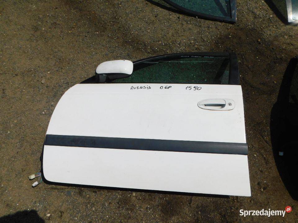 avensis drzwi kolor 068 1590 WYSYŁKA