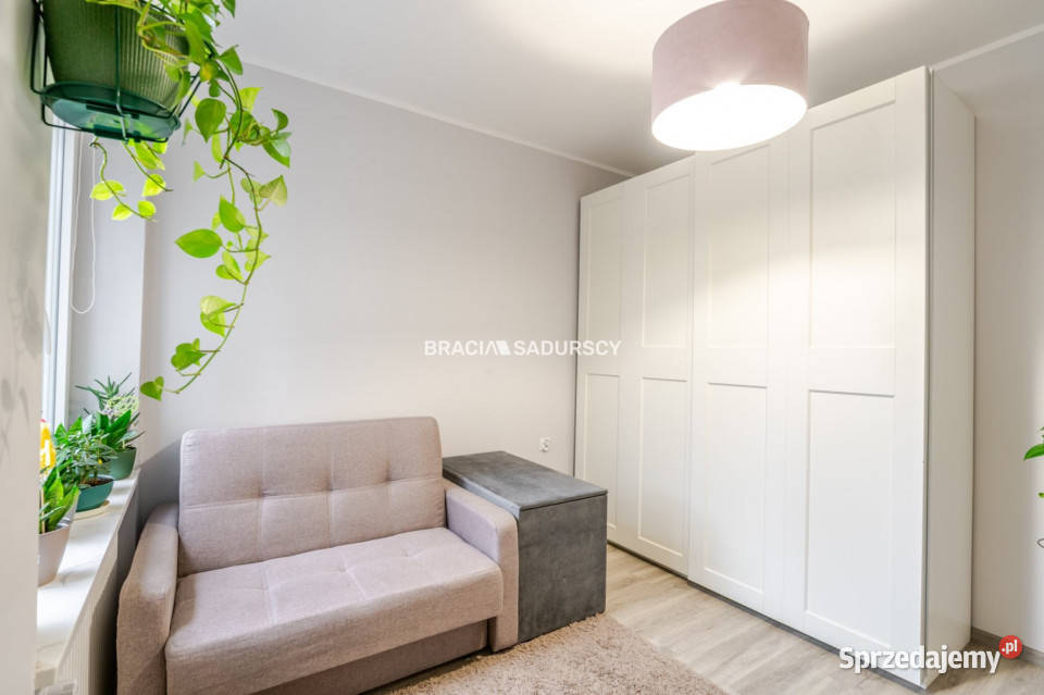 Sprzedam mieszkanie Kraków os Stalowe 3526m2 blok