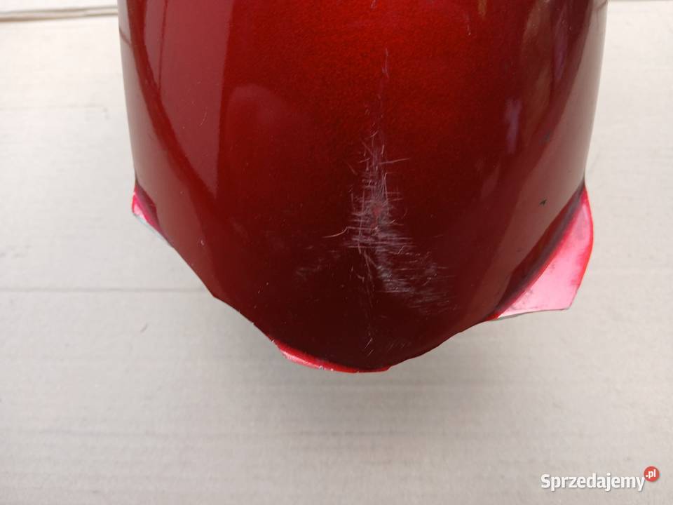 Błotnik przód Peugeot Lubdix 50 Skwierzyna