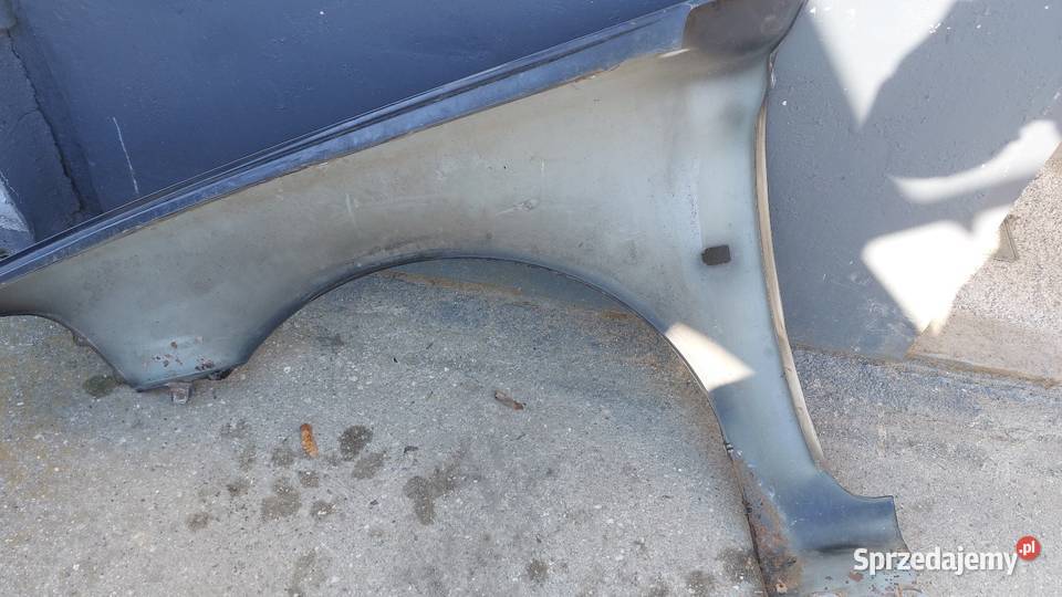 Volvo v40 błotniki dolnośląskie Zgorzelec sprzedam