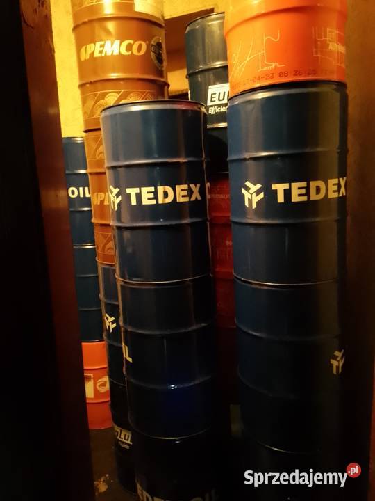 Zbiornik czysty Myszków