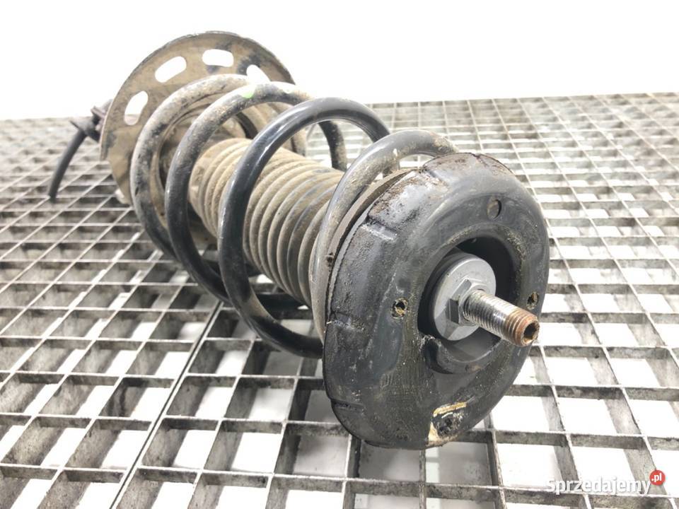 AMORTYZATOR LEWY PRZÓD ZE SPRĘŻYNĄ OPEL osobowe Amortyzatory