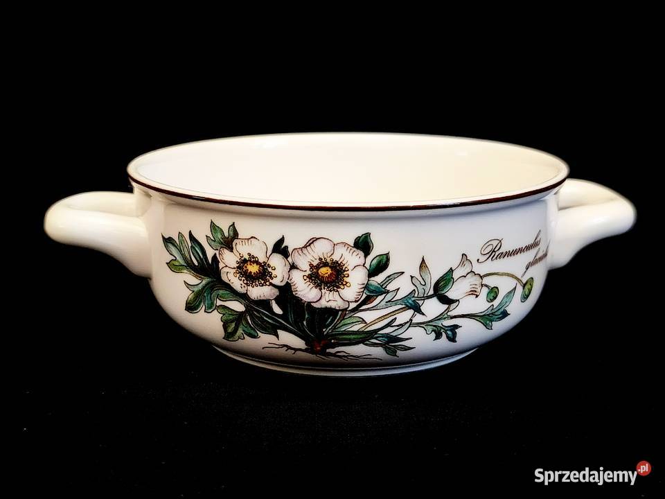 Bulionówka Villeroy Boch Botanica Chełm