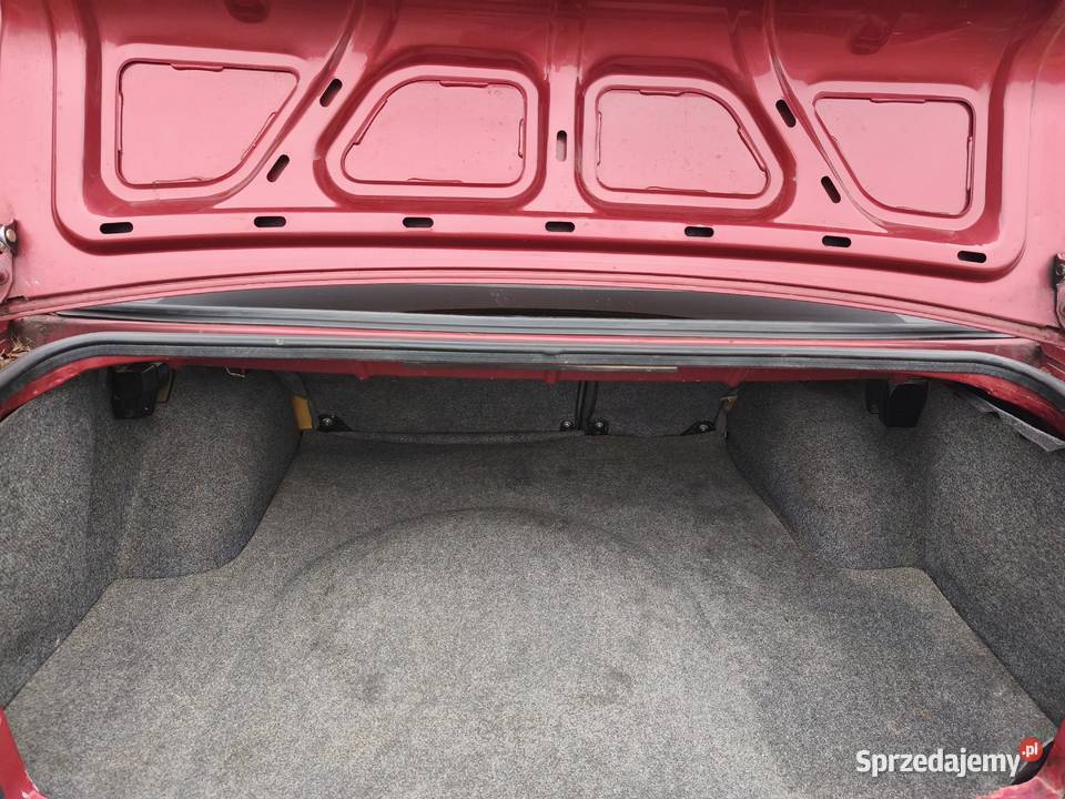 Polonez atu super stan 1600cm3 Mysłów