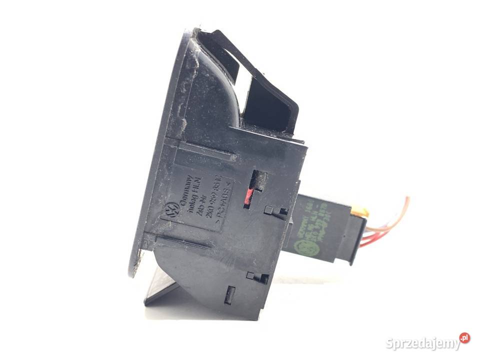 PRZEŁĄCZNIK SZYB VW CADDY III 1T0959527 0415