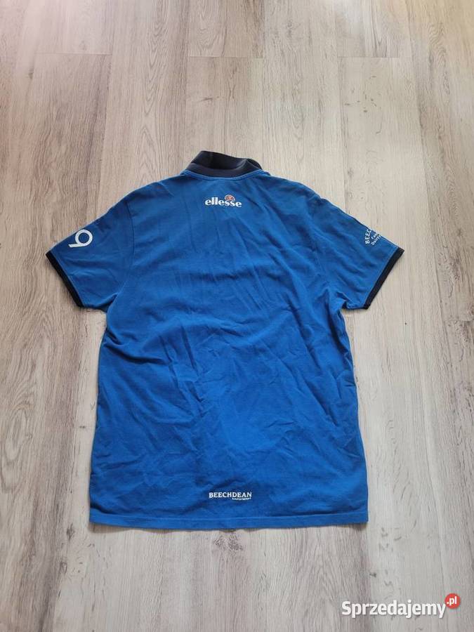 Koszulka Polo Ellesse Aston Martin Łysa Góra