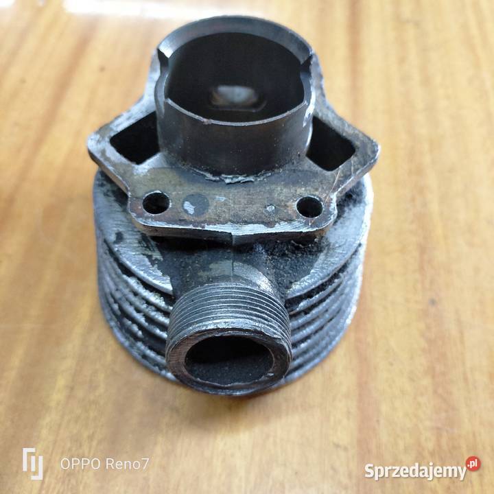 Cylinder zmd Komar motorynka Pozostałe Łubno