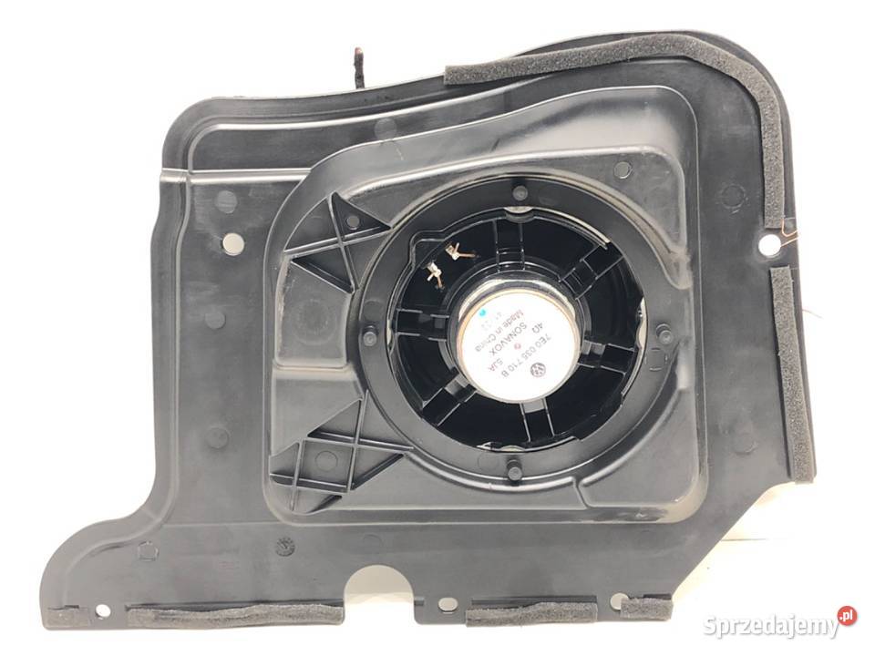 GŁOŚNIK VW TRANSPORTER T6 7E0035710B Bus AUDIO