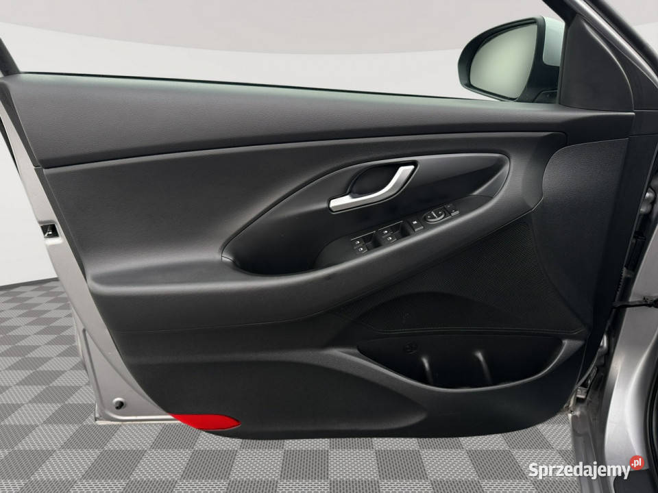 Hyundai i30 GD8C46215 DPI Modern Bluetooth klimatyzacja Gdańsk