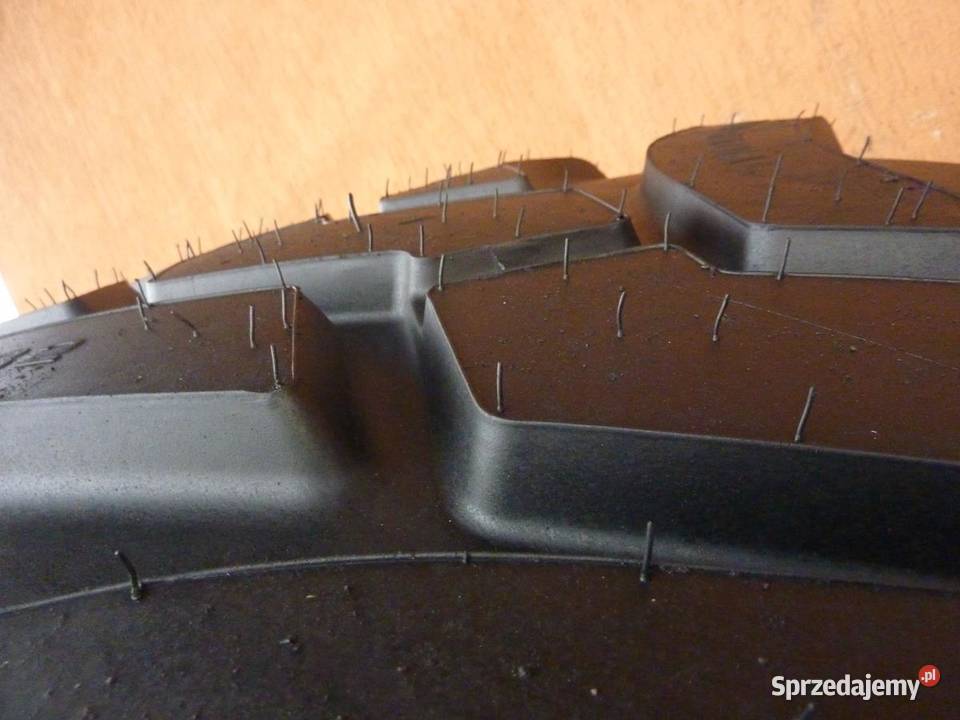Opona nieużywana rolnicza 80060R32 TRELLEBORG sprzedam