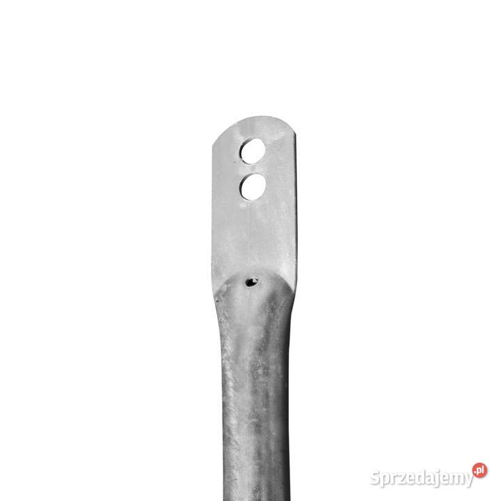 Stężenie ukośne do pola P70 300m II gatunek Budowa sprzedam