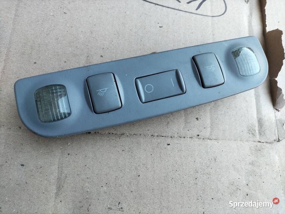 AUDI A38L A3 8L 4D 5D LAMPKA TYŁ TYLNA
