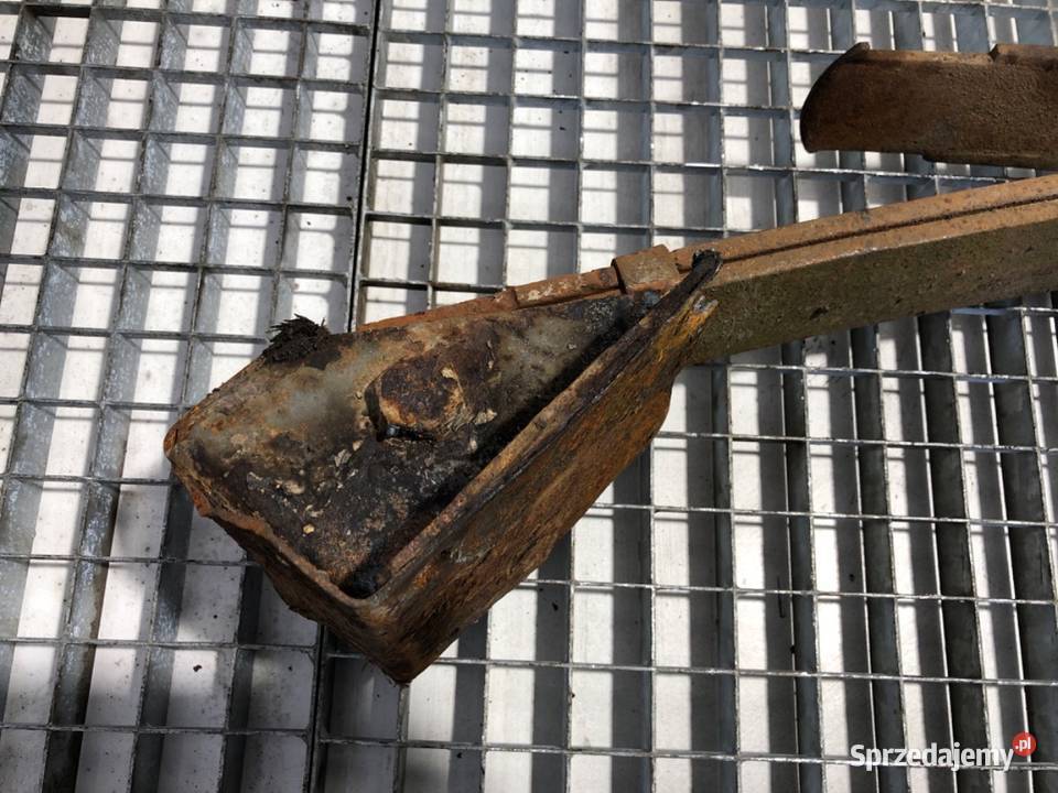 RESOR LEWY TYŁ FIAT DUCATO I Bus 8994 PIÓRO