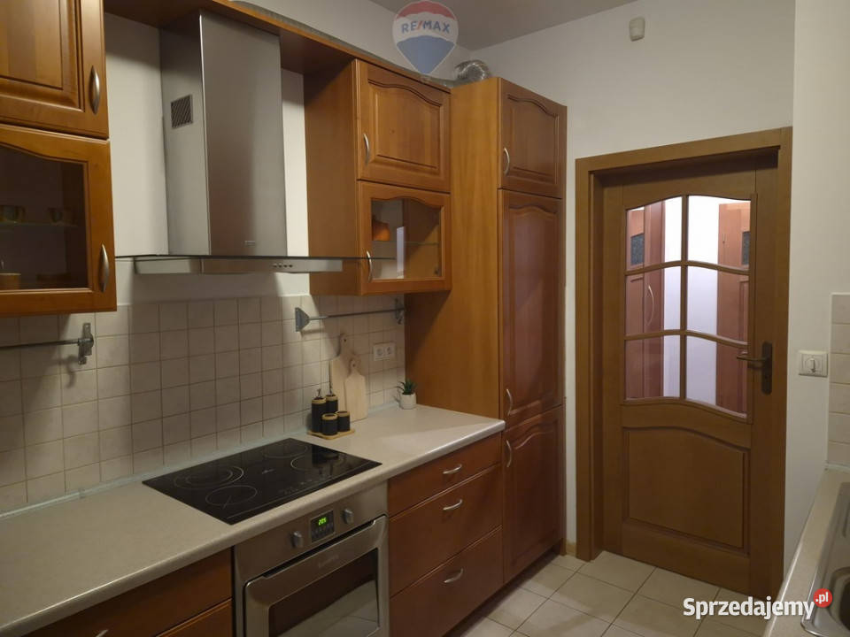 Jasne 2 pokoje z balkonem na osiedlu Marina balkon Warszawa sprzedam