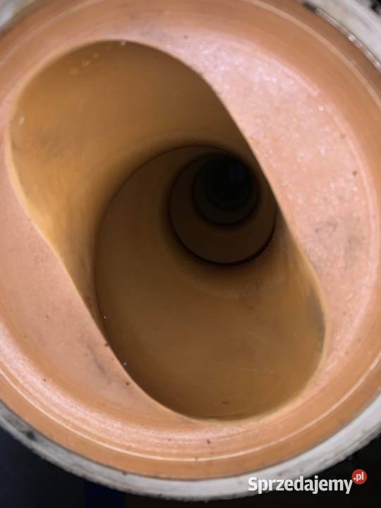 PCM MOINEAU 2x stator 1x rotor 404PE12 HY Pozostałe mazowieckie Warszawa