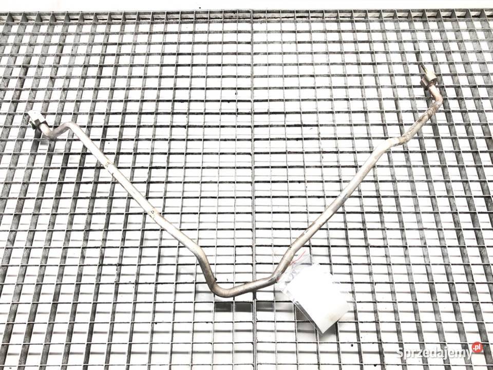 RURKA KLIMATYZACJI ALFA GT 20 165 0310 Hatchback Przewody klimatyzacji