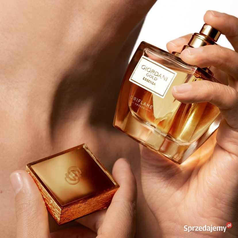 Perfumy Giordani Gold Essenza Oriflame