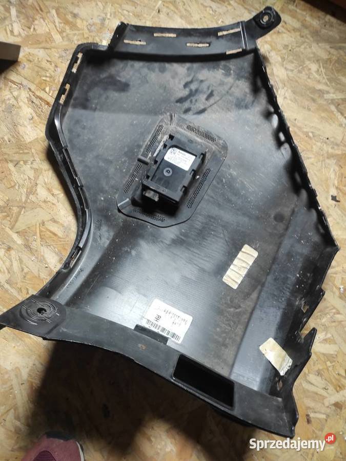 Jeep Cherokee kl bliss moduł martwego pola Lubartów