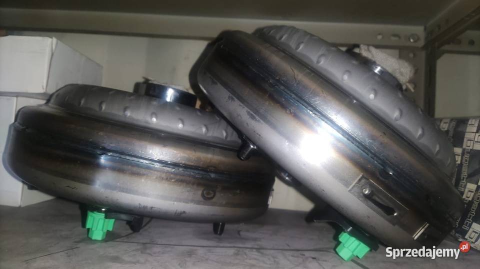 SPRZĘGŁO FORD JB3P7902JH 2712557 BRATFORD RADOM dostawcze