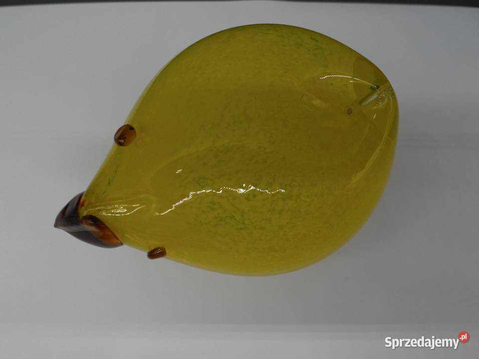 Szklany kurczak Villeroy Boch Raszków