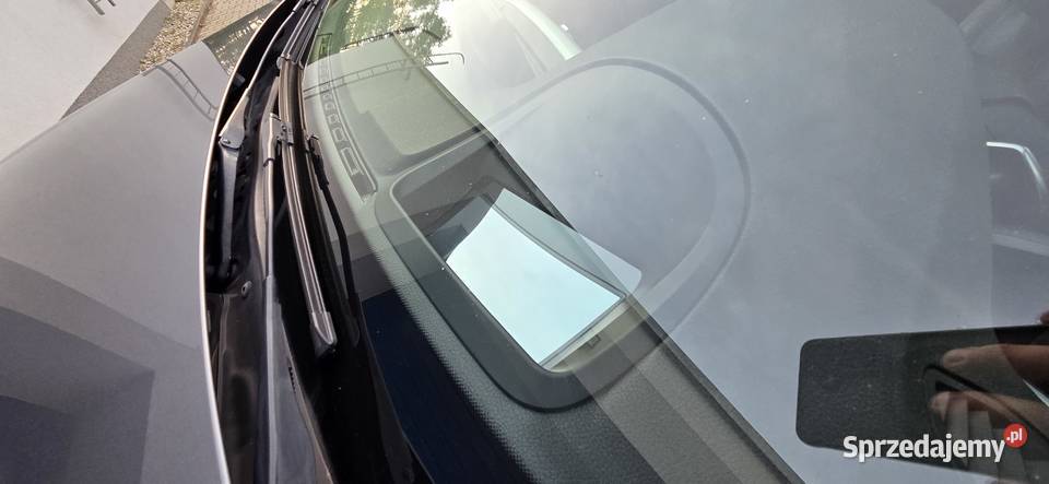 Sprzedam BMW Seri 3 F30 Rok produkcji 2012 Sulechów