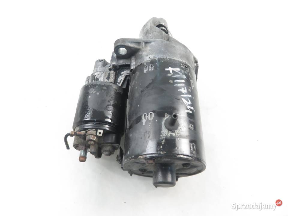 ROZRUSZNIK NISSAN MICRA II K11 10 i 16V sprzedam