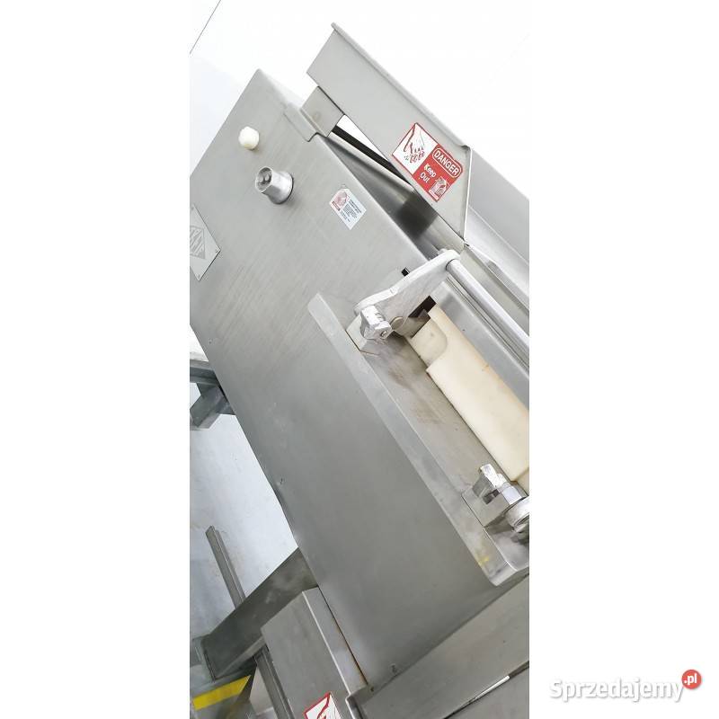 Kostkownica Treif Mustang do miesa Lublin