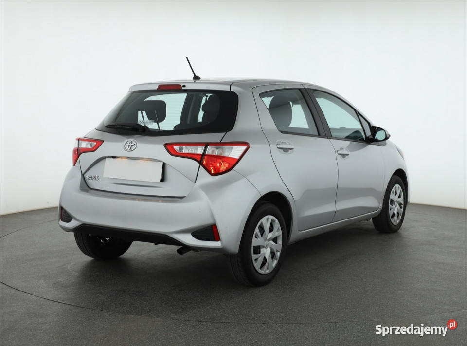 Toyota Yaris 15 Dual VVTi Piaseczno sprzedam