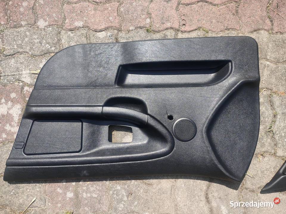 Boczki BMW E36 sedan osobowe podkarpackie Rzeszów