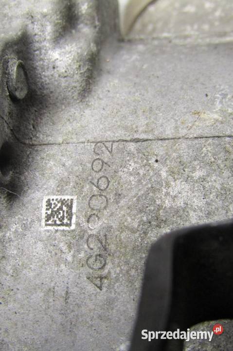 POMPA VACU VACUM 20 DOHC MITSUBISHI OUTLANDER