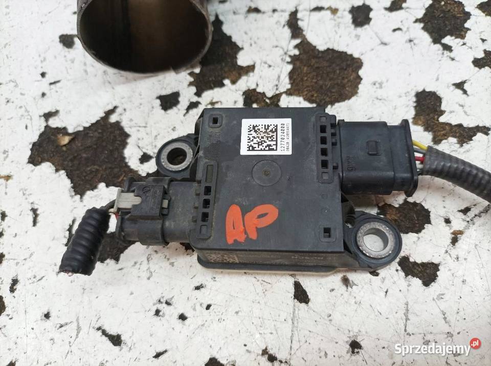 SONDA LAMBDA 392652U200 0281007509510 Hyundai