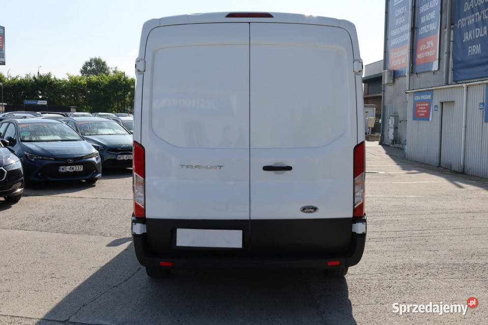 Ford Transit 20 EcoBlue Transit Piaseczno