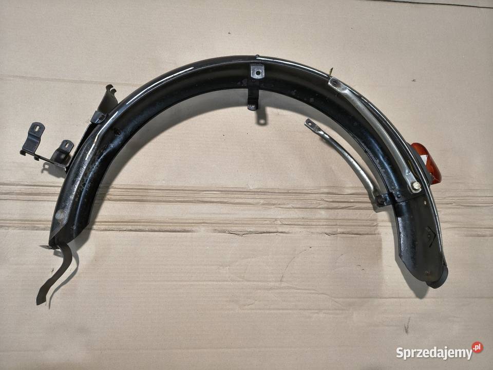 BŁOTNIK WFM TYŁ WSK SHL M04 OSA JUNAK SOKÓŁ małopolskie Pogórska Wola