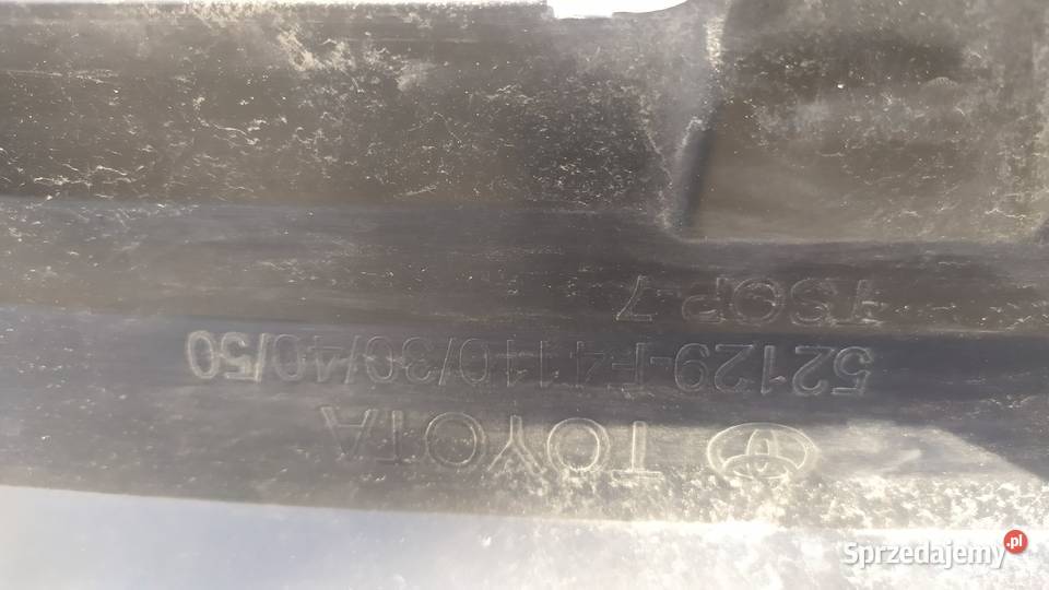 Toyota chr chr 2019 2020 2021 lift krata kratka sprzedam
