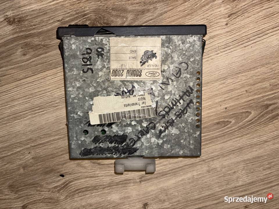 Radio Sound 2000 Łomża