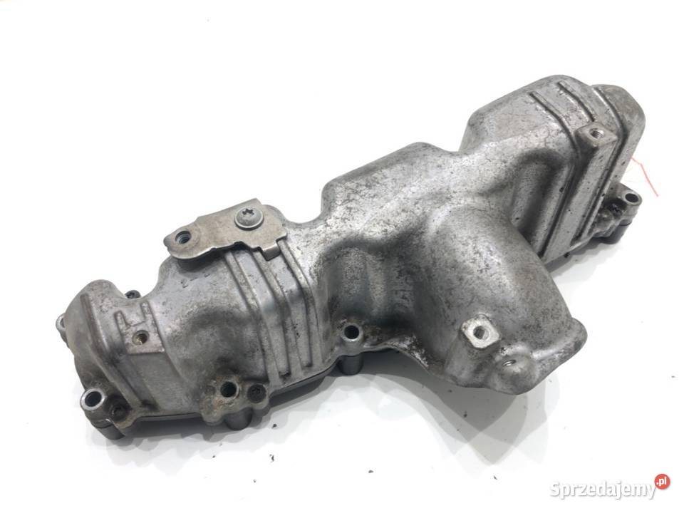 KOLEKTOR SSĄCY AUDI A4 B8 20 143 0715