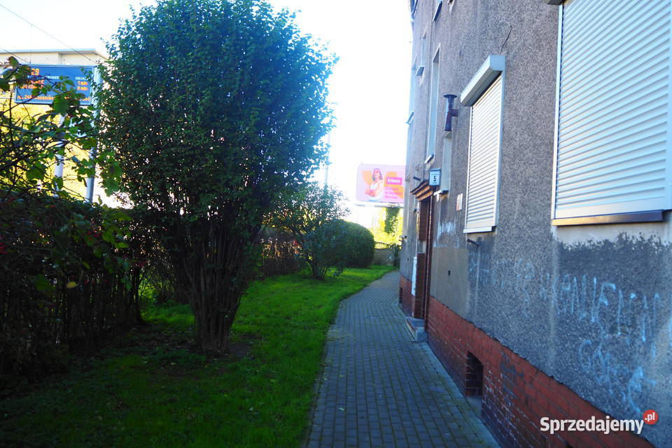 Wynajmę mieszkanie 2 pokoje 47 m2 Wrocław 47m2 sprzedam