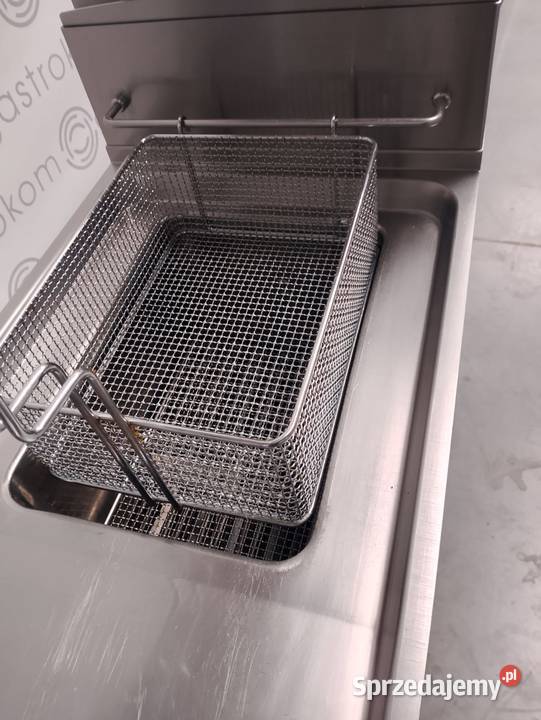 Frytownica elektryczna wolnostojąca Giorik 15FE Wrocław sprzedam