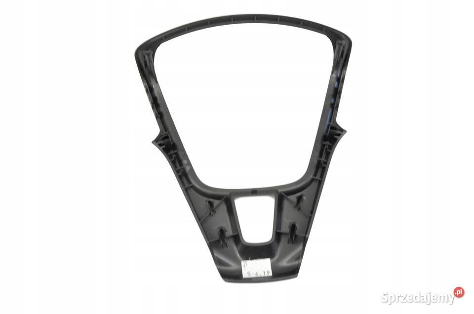 VOLVO S80 V70 XC70 panel kierownicy czarny OE Bielany Wrocławskie