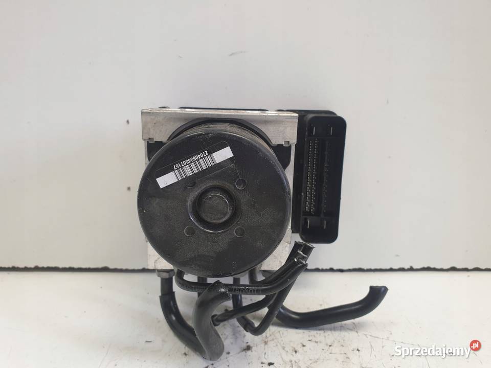Volvo V40 II POMPA ABS hamulcowa P31423316 Chełm sprzedam