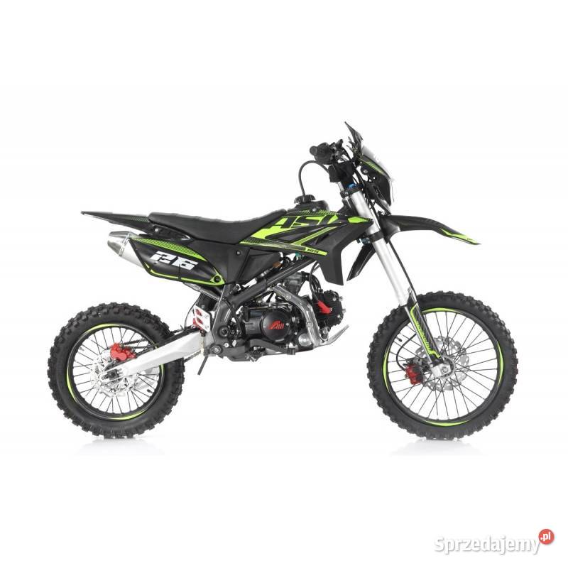Cross ASIX RFZ JAGUAR 1253 pozostałe