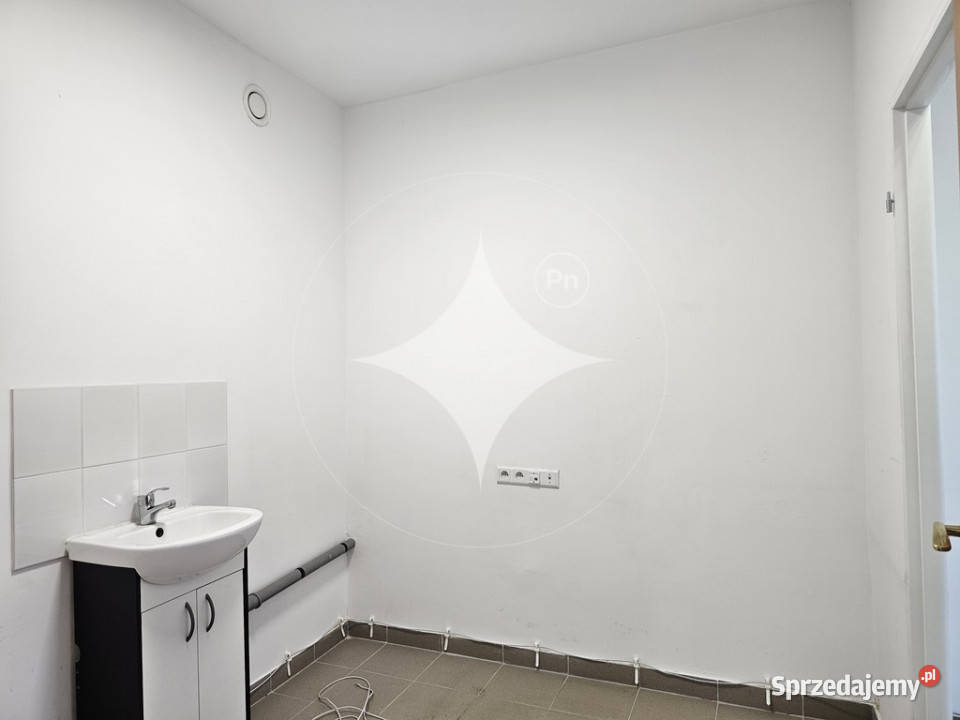 Lokal biurowy w centrum 72m2 Ip Ełk