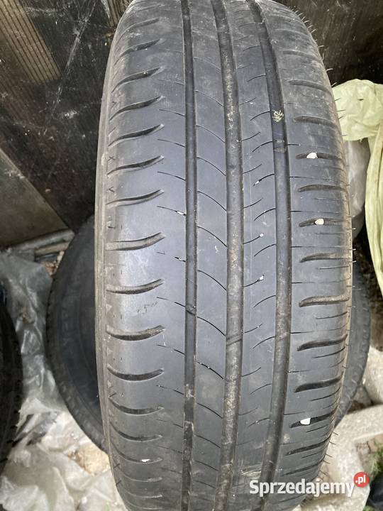 Sprzedam cztery opony letnie 15cale