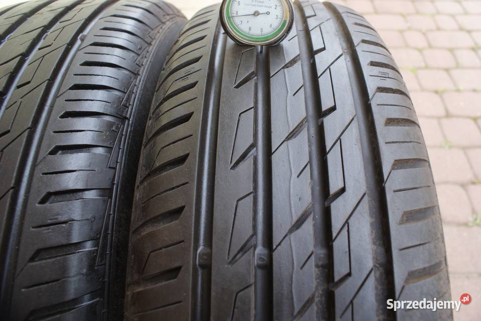Opony 2 Micheli 2Norauto 20560R16 Nowe Michelin Samochodowe sprzedam