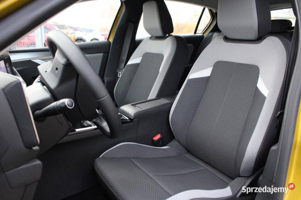 Opel Astra 2023r Salon Kamera CarPlay Tempomat Gdańsk sprzedam